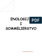 Enologija I