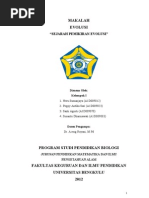 Download evolusi by Antikas Antique SN119276655 doc pdf