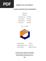 Download fermentasi asam sitrat by dionisius_william SN119276801 doc pdf
