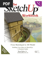 Download Sketchup Workbook by MrProPlayer SN119278561 doc pdf