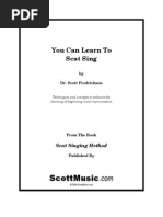 Download scat singing by Quoc Huynh SN119279067 doc pdf