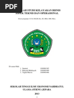 Manajemen Permodalan Bank Syariah