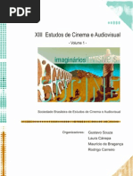 Estudos Socine 2012 Vol. 1