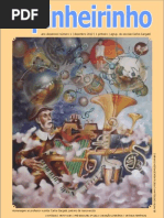 PINHEIRINHO nº1 2012/13 | dez 2012