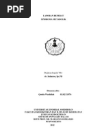 Download Sindrom Metabolik by Qonnita SN119288888 doc pdf