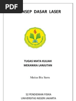 Download Konsep dasar laser by Matius BiuSarra SN119290629 doc pdf
