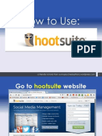 Francis - Baraoidan - How To Use HooteSuite