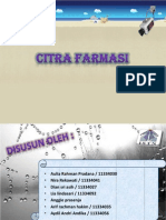 Revisi PP Citra Farmasi Dan Luaran Pengobatan