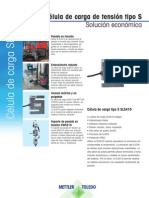 DataSheet SLS410 Es 0308