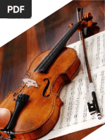 método de violino CCP