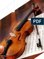 método de violino CCP