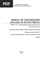 Manual de Contabilidade Pública