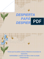 Despierta Papa