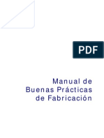 Buenas Practicas Fabricacion