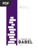 A Torre de Babel