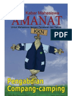 Tabloid Amanat Edisi 117