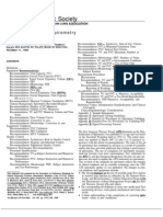 Spirometry