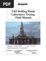 Download 106218846 Schlumberger Dowell Lab Manual by advantage025 SN119322378 doc pdf