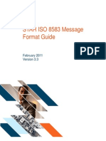 STAR ISO 8583 Message Format Guide 02-11