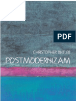 Postmodernizam - Christopher Butler