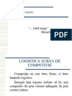 Management Logistic Corectat