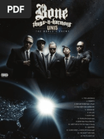 Digital Booklet - Uni5