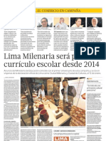 Noticias Lima