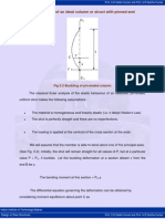 2 Elastic Buckling