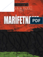 Marifetname PDF