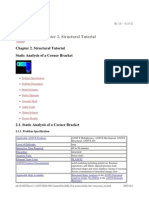 Ansys 11 Multiphysics