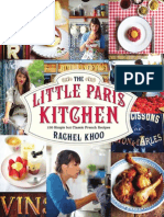 The Little Paris Kitchen