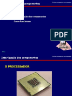 Estrutura de Um Computador 2 - 2008