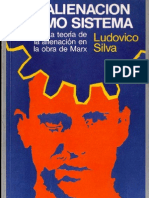 91646618 Silva Ludovico La Alienacion Como Sistema 1983