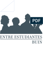 Análisis Estadístico Proceso PSU BUIN 2011