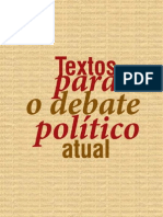 [PCdoB]Livro Renatorabelo8567