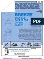 Breeze Catalog