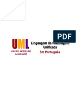 Apostila UML - Linguagem Modelagem Unificada