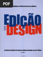EDIÇÃO E DESIGN