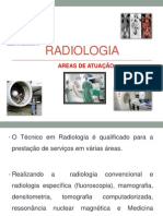 Radiologia Introdução