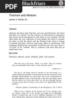 Download Thomism and Atheism by Thomas Aquinas 33 SN119391093 doc pdf