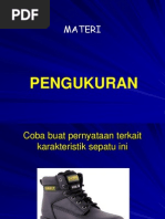 Download Materi power point pengukuran  by Slam Adi SN119391440 doc pdf
