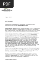 Download Event Proposal by Beyy Du Bermoy SN119396701 doc pdf