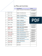 EPM1076Lecture Plan 2012