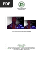 Hucksteps A Simple Guide To Trauma Cardiopulmonary - 