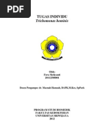 Download Proto Trichomonas by Eko Heryanto SN119400232 doc pdf