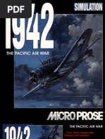 Download 1942 The Pacific Air War by remow SN119401175 doc pdf