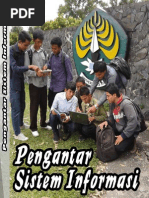 Download Buku Referensi Pengantar Sistem Informasi by SetA_Scribd SN119406467 doc pdf