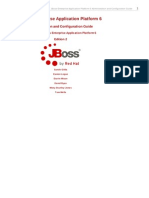 JBoss Enterprise Application Platform-6-Administration and Configuration Guide-En-US
