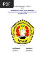 Download Resume Bab 8 Implementasi Strategi Isu Pemasaran Litbang_EA-B by Heru Budianto SN119407053 doc pdf