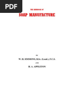 Download soap manufacture by pakde jongko SN11941115 doc pdf